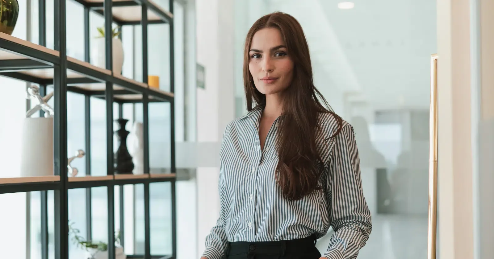 8 عوامل تبرز قوة المرأة
