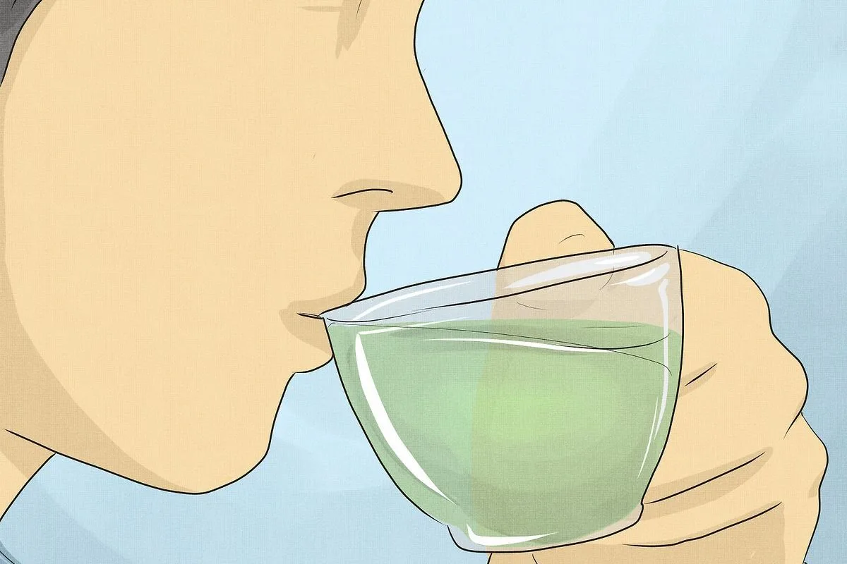 كيف أتخلص من الامساك في دقائق؟
