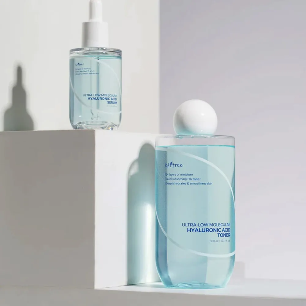 5 مستحضرات لتقشير الوجه وتنعيم البشرة