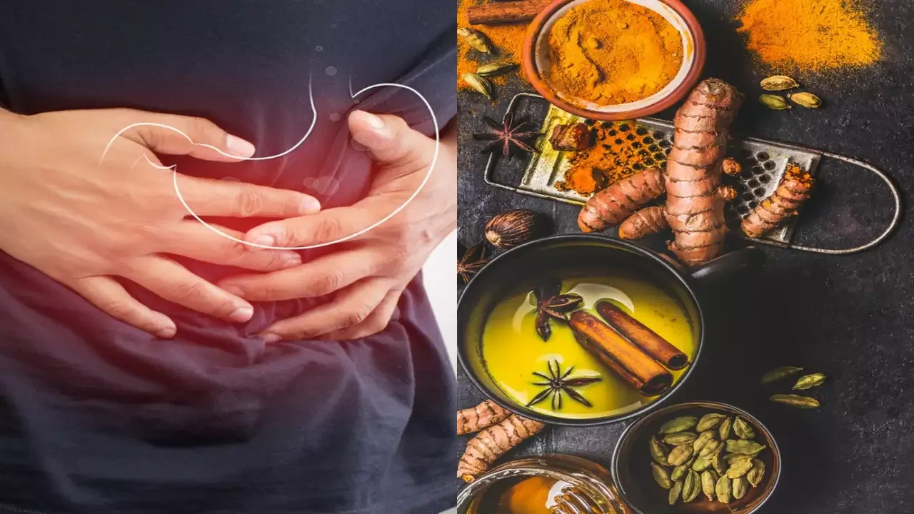 8 طرق منزلية للتخلص من حموضة المعدة