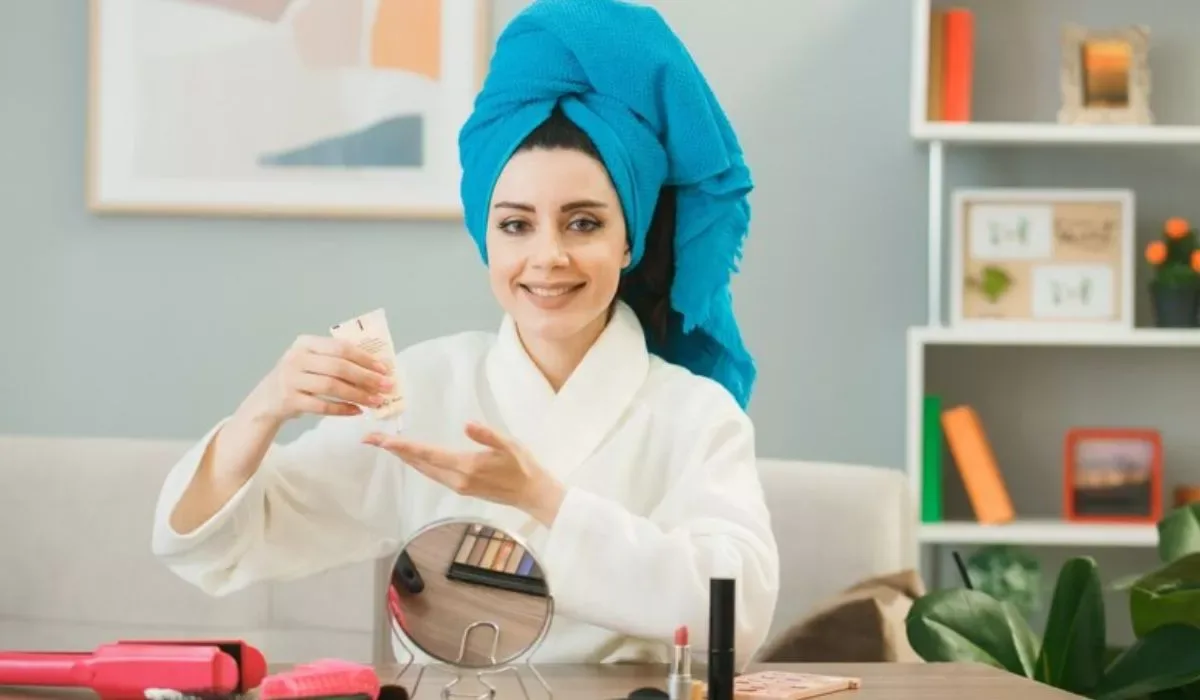 أفضل 5 نصائح تجميلية على الإطلاق