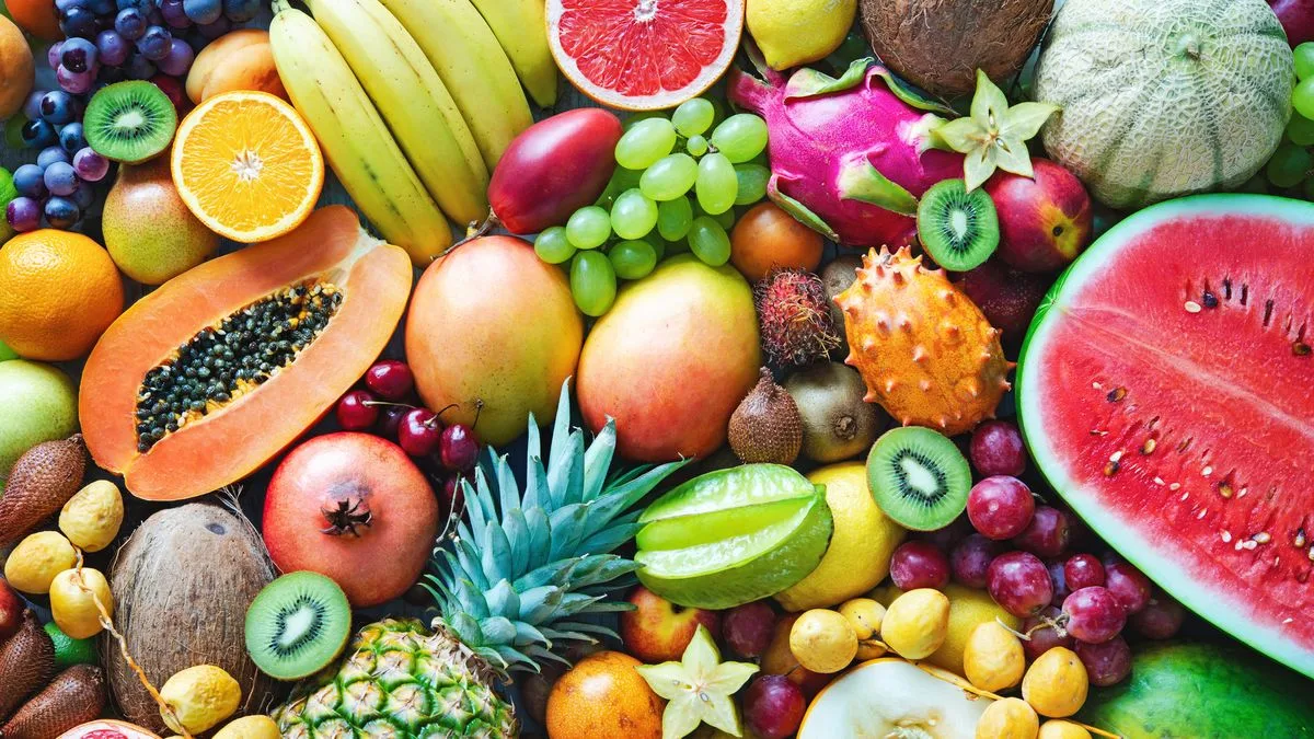 7 أنواع فاكهة غير مناسبة لمرضى السكري