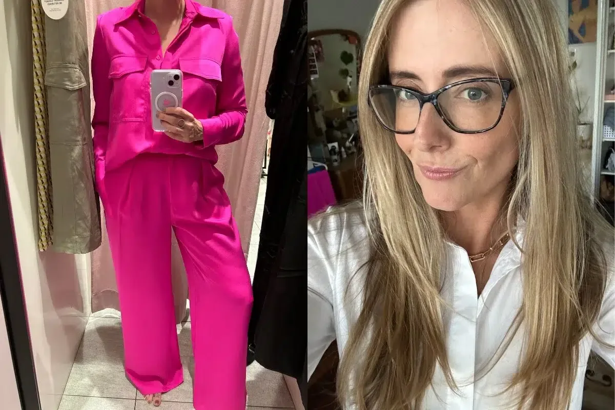 5 إكسسوارات أساسية على المرأة امتلاكها في سن الأربعين
