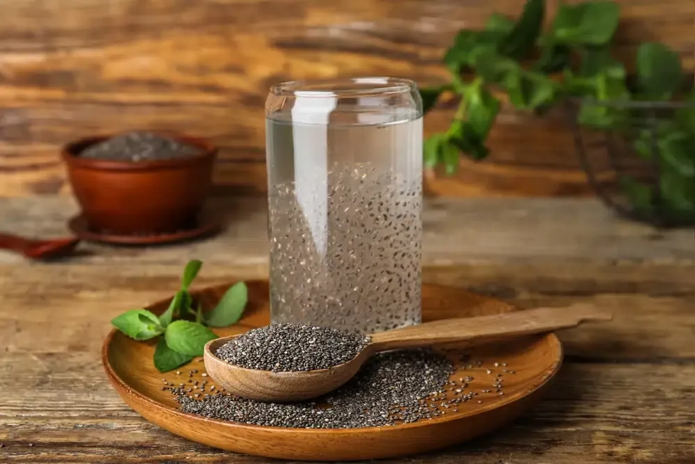طرق فعّالة لاستخدام بذور الشيا لخسارة الوزن