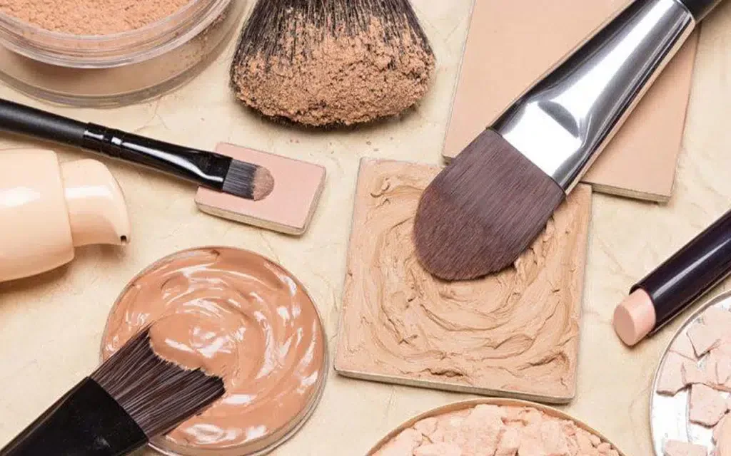 9 أخطاء شائعة في مكياج العروس