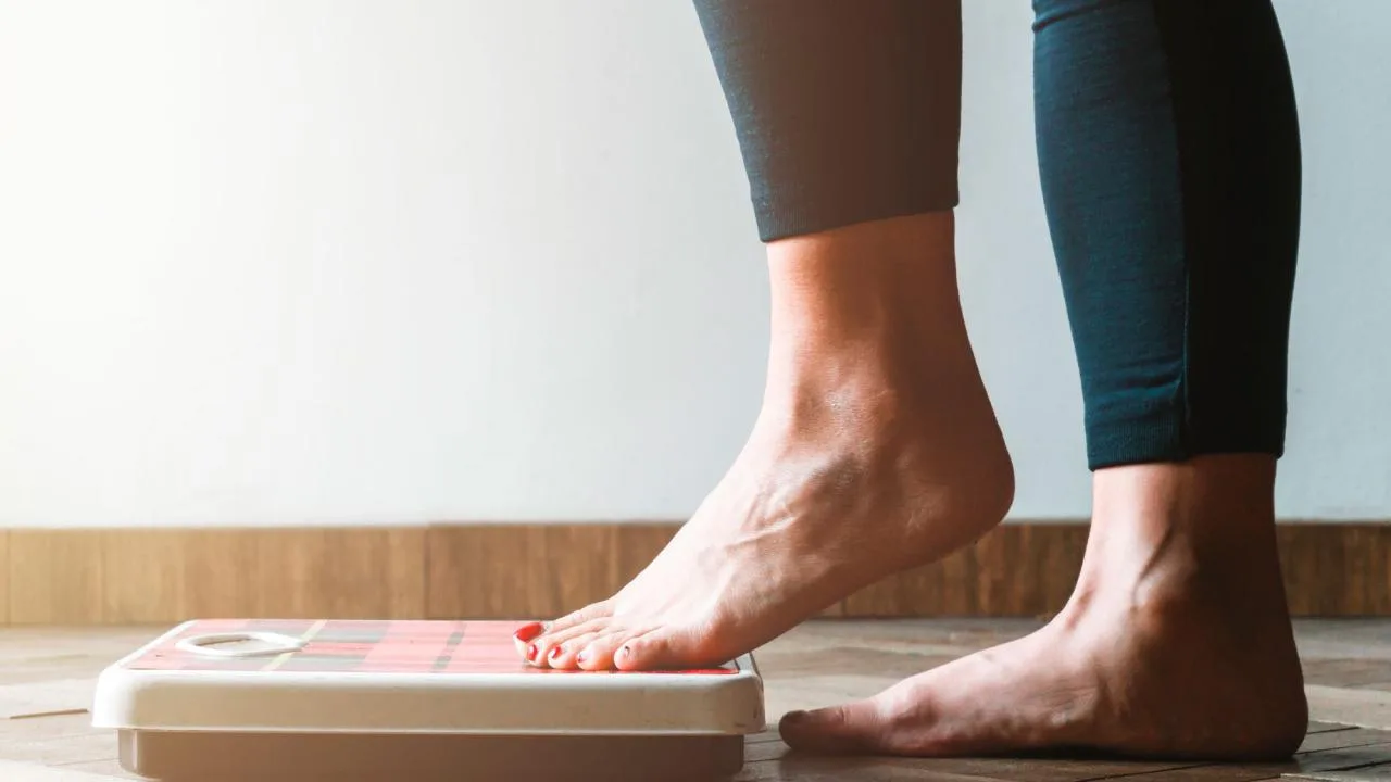 8 أسباب لعدم خسارة الوزن