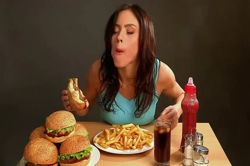 7 نصائح للتوقف عن تناول الوجبات السريعة