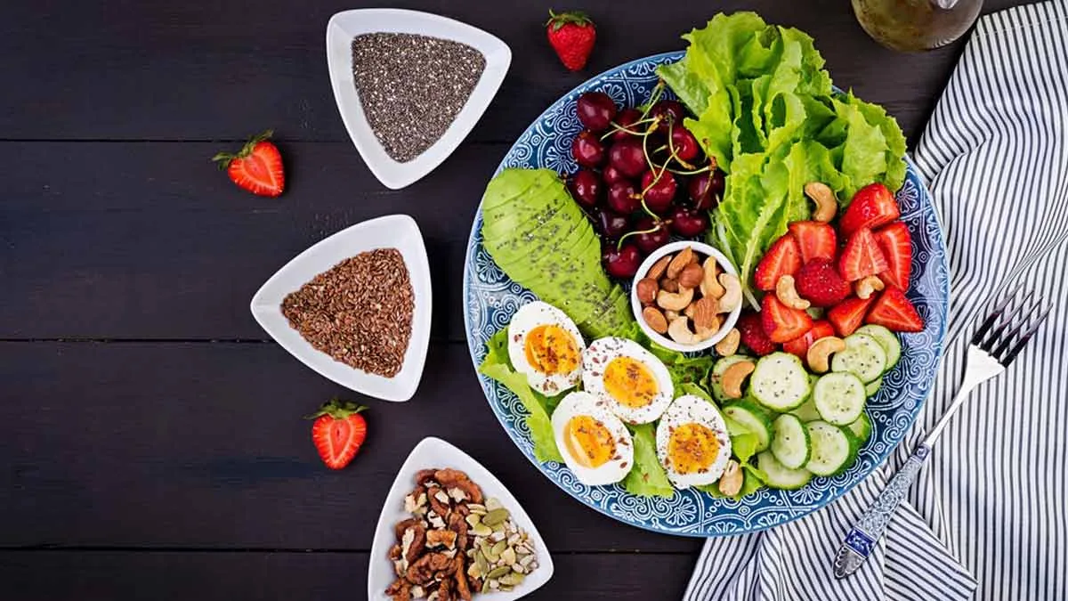 6 نصائح غذائية للأمهات المرضعات
