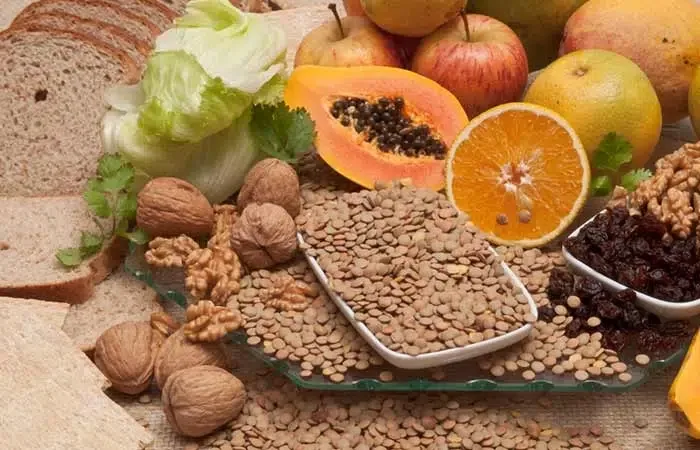 5 مشروبات منزلية سهلة لإنقاص الوزن وتطهير الجسم
