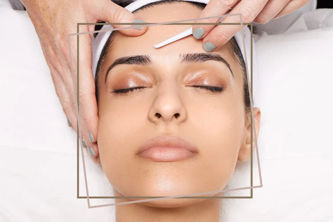 ما هي الديرمابلانينغ لإزالة شعر الوجه وتقشير البشرة؟