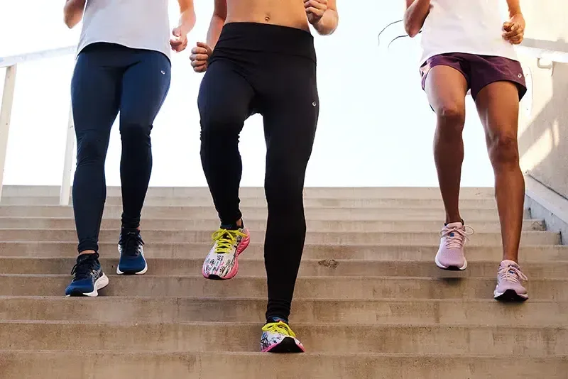 5 تمارين يجب تجربتها لتقوية ركب النساء
