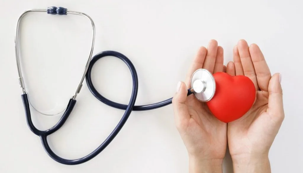 5 نصائح للمرأة للحفاظ على صحة القلب