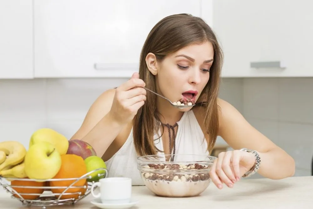 6 أخطاء فى الرجيم تسبب زيادة الوزن بدلاً من إنقاصه