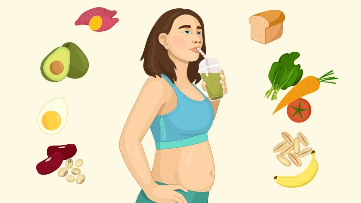 10 أطعمة تسبب الإجهاض في بداية الحمل