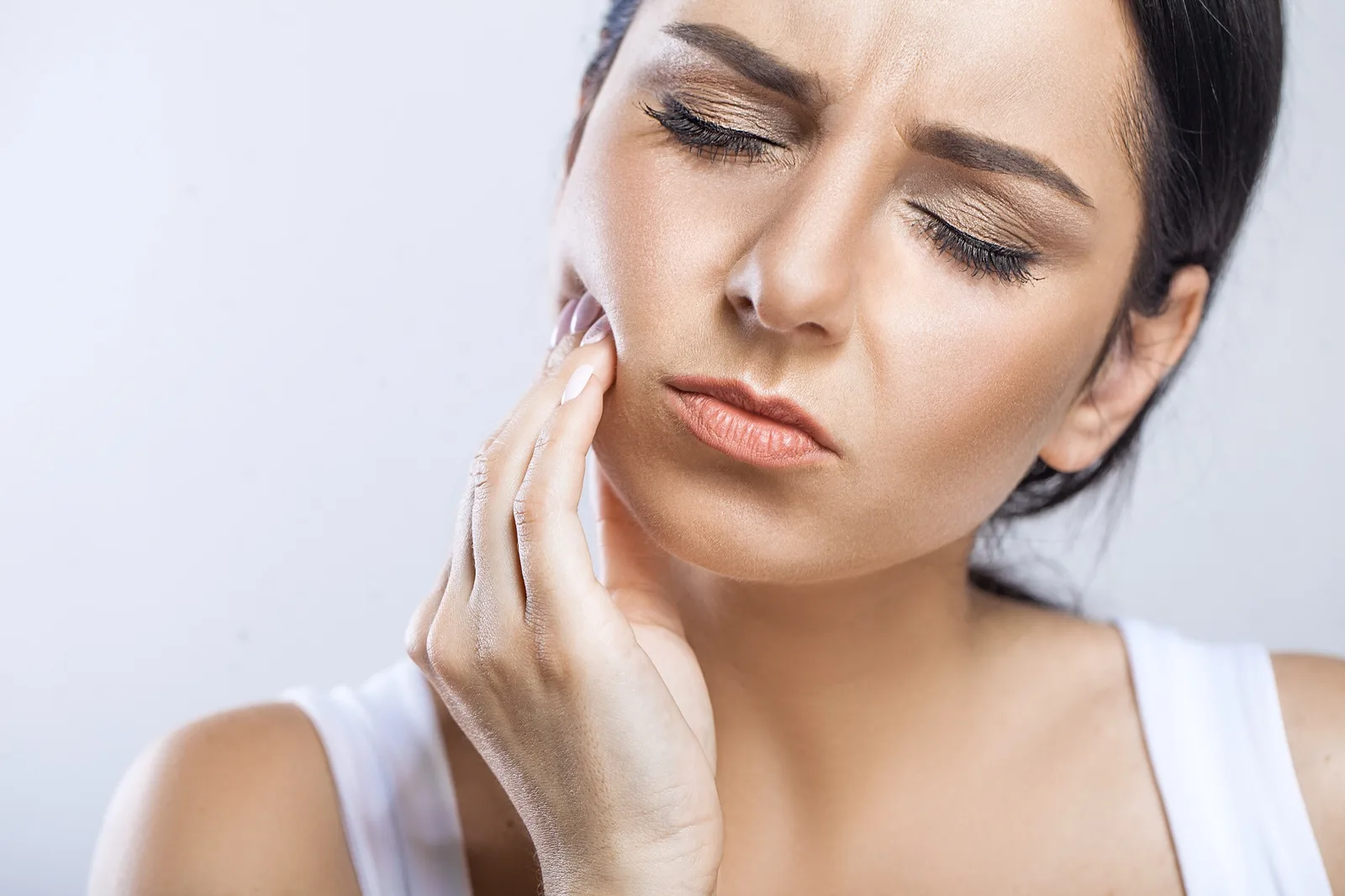 5 طرق طبيعية لعلاج قرح الفم بسرعة