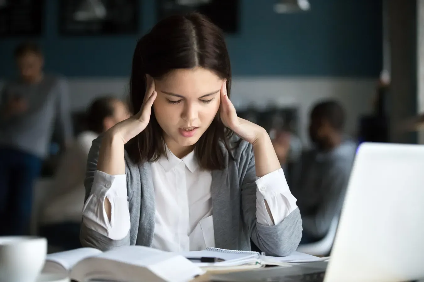 5 عادات يومية قد تستنزف طاقتك .. ابتعدي عنها