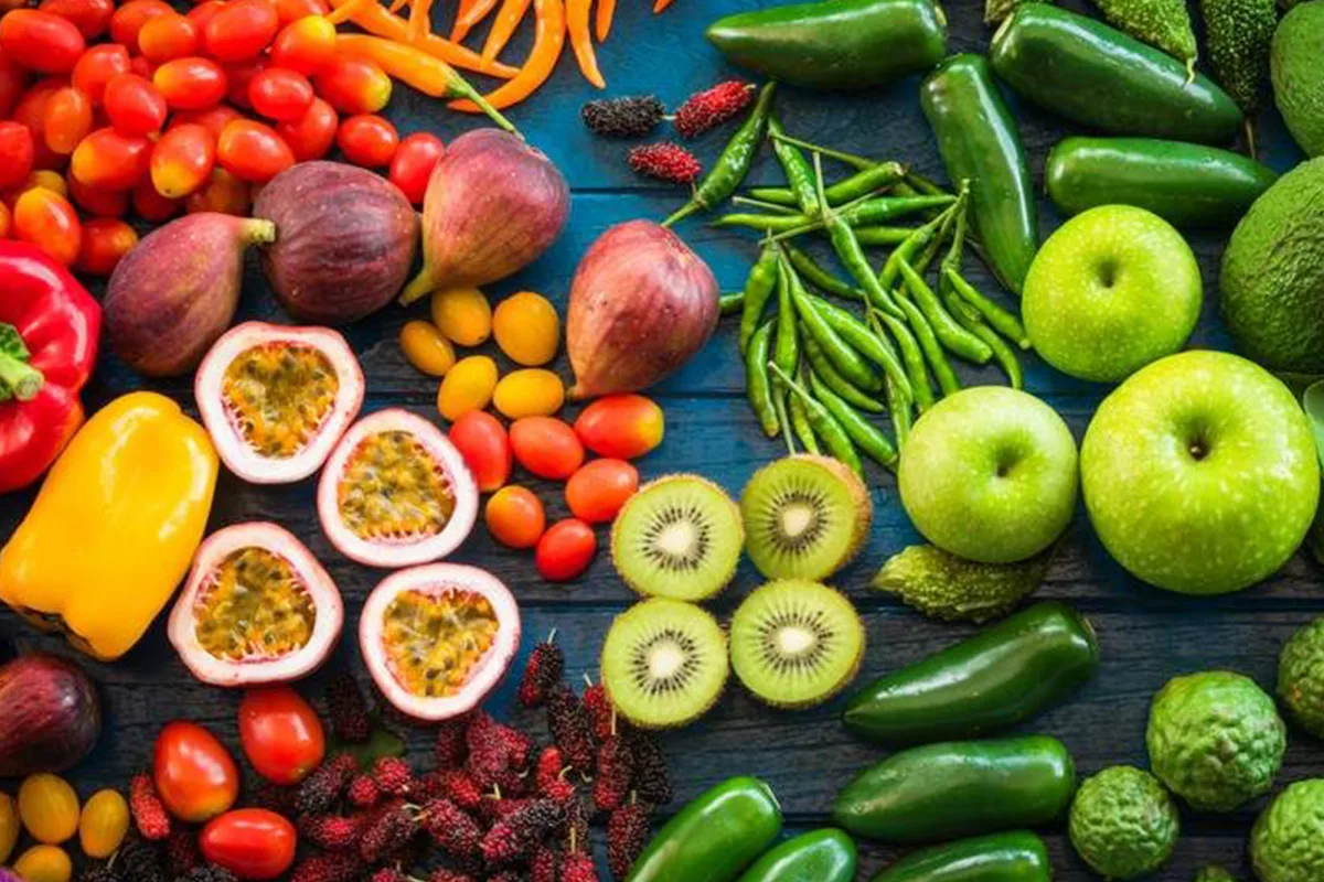 5 طرق لدعم جهاز المناعة لديك بشكل طبيعي