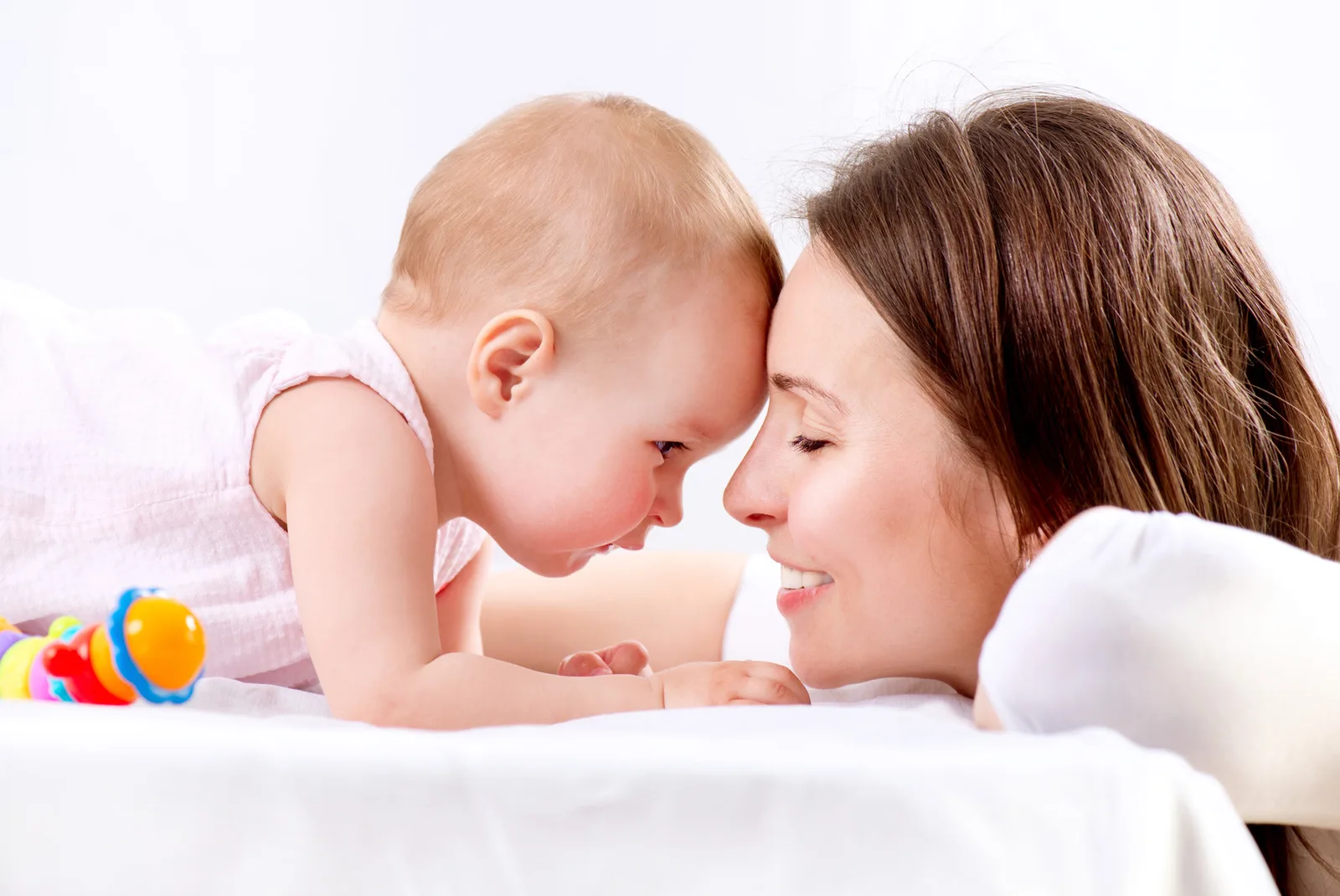 أكبر أخطاء ترتكبها الأمهات