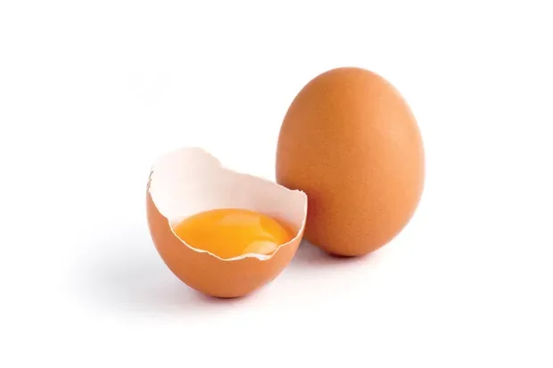 Top 10 most Vitamin D rich foods - eggs