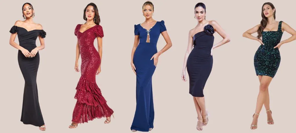 5 فساتين Bodycon للعناية بمظهرك الحريري والأنيق في 2025