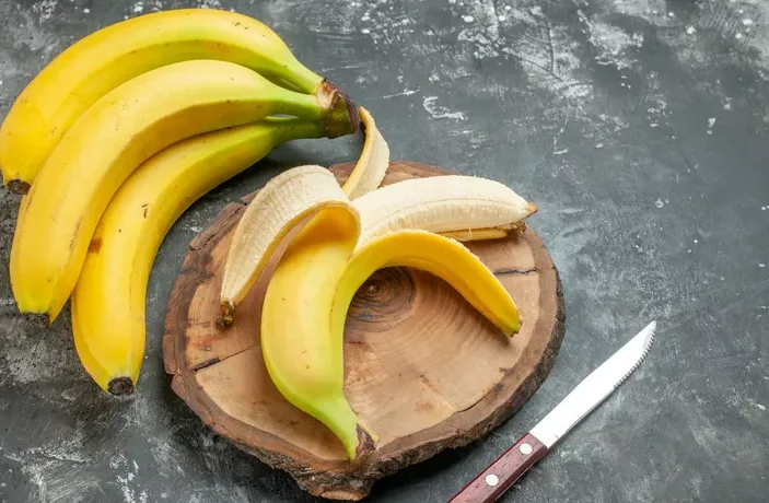 9 فوائد مذهلة للموز