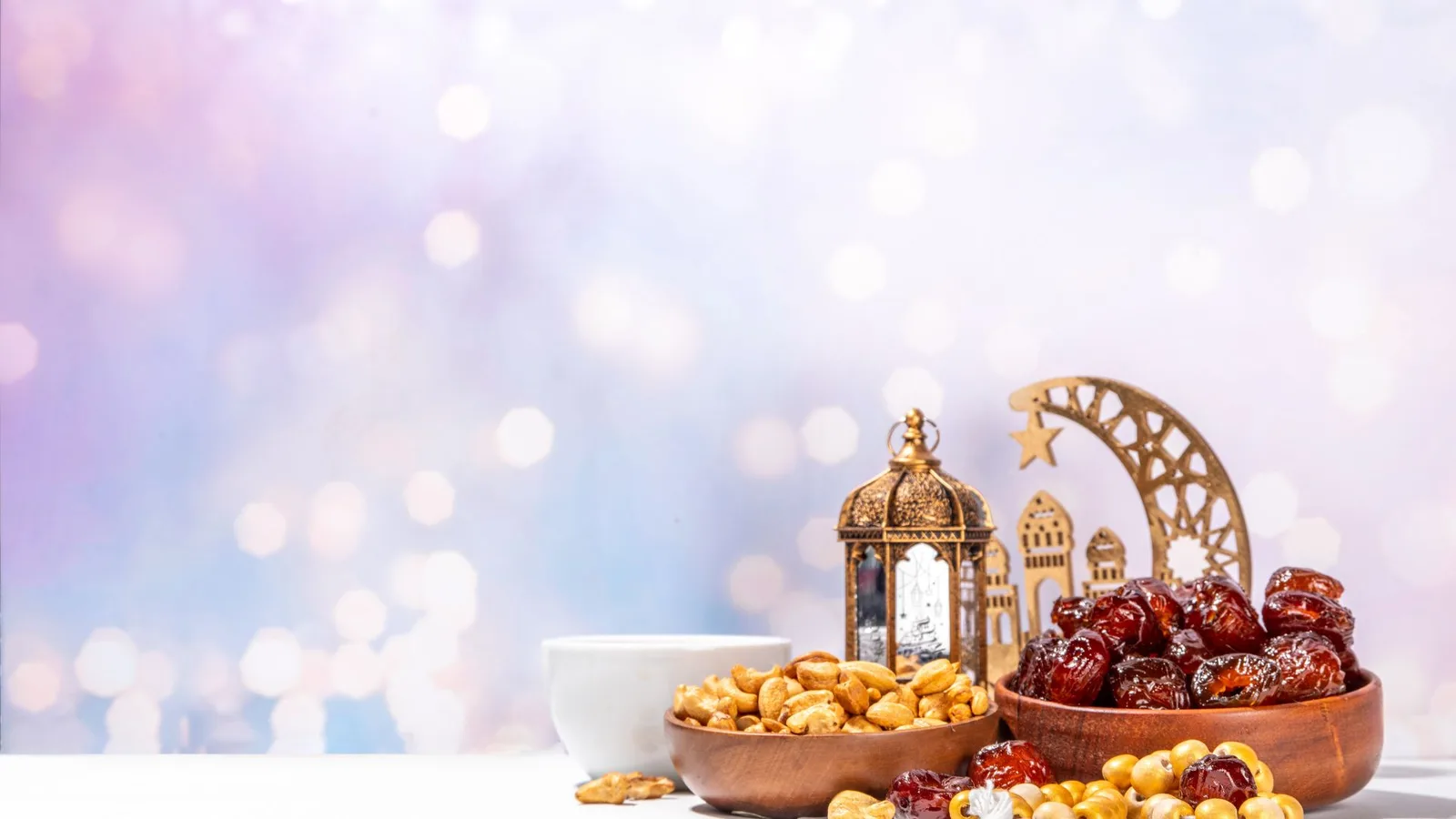 نصائح صحية للمرأة في شهر رمضان