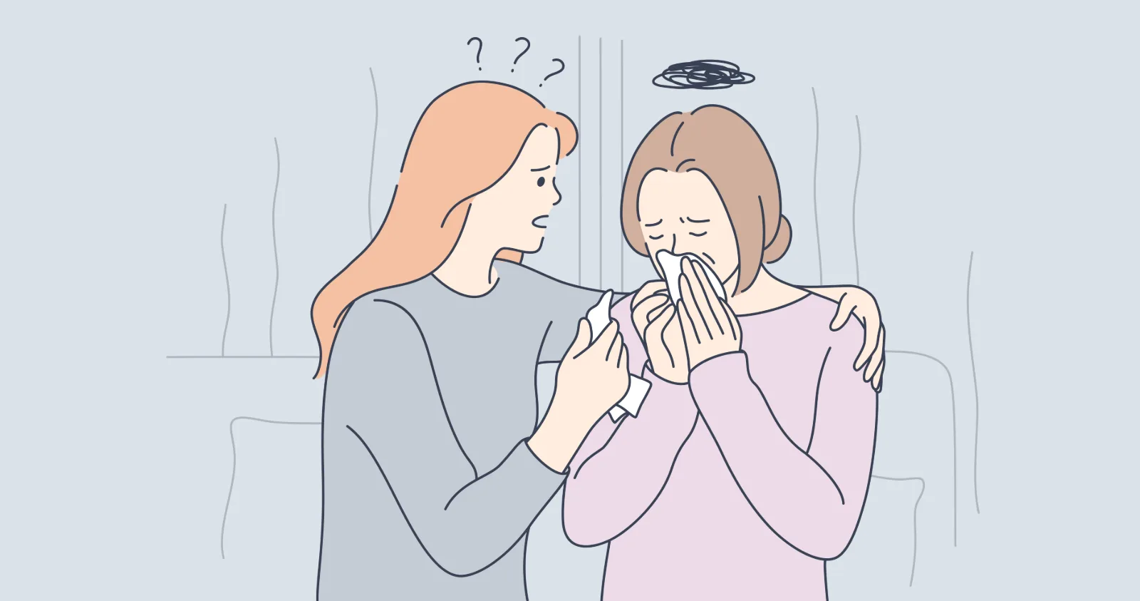 أكثر 7 أخطاء صحية ترتكبها النساء يوميًا