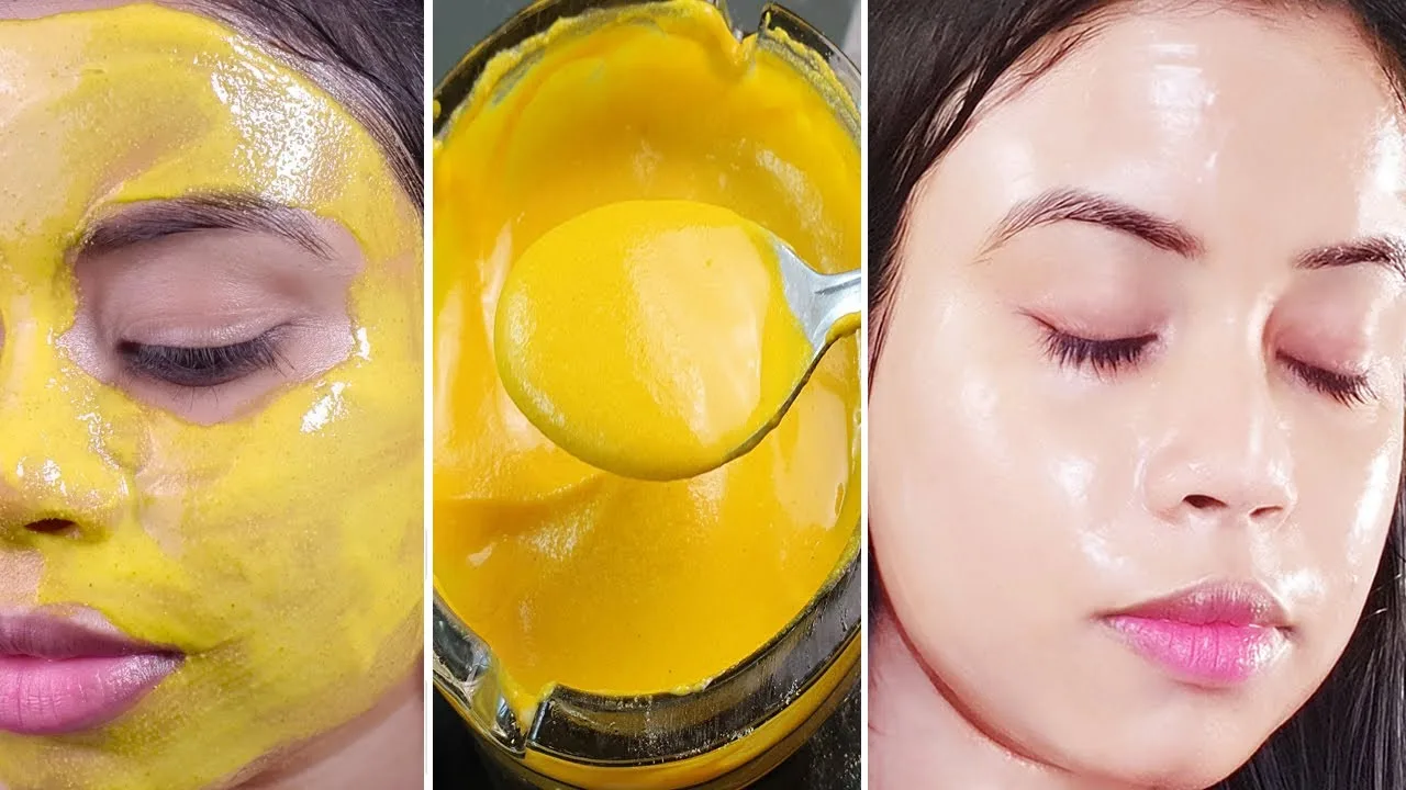 5 طرق طبيعية لتفتيح البشرة بسرعة