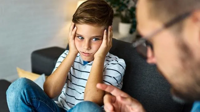 أهم 5 أخطاء في تربية طفلك وكيف يمكن تجنبها؟