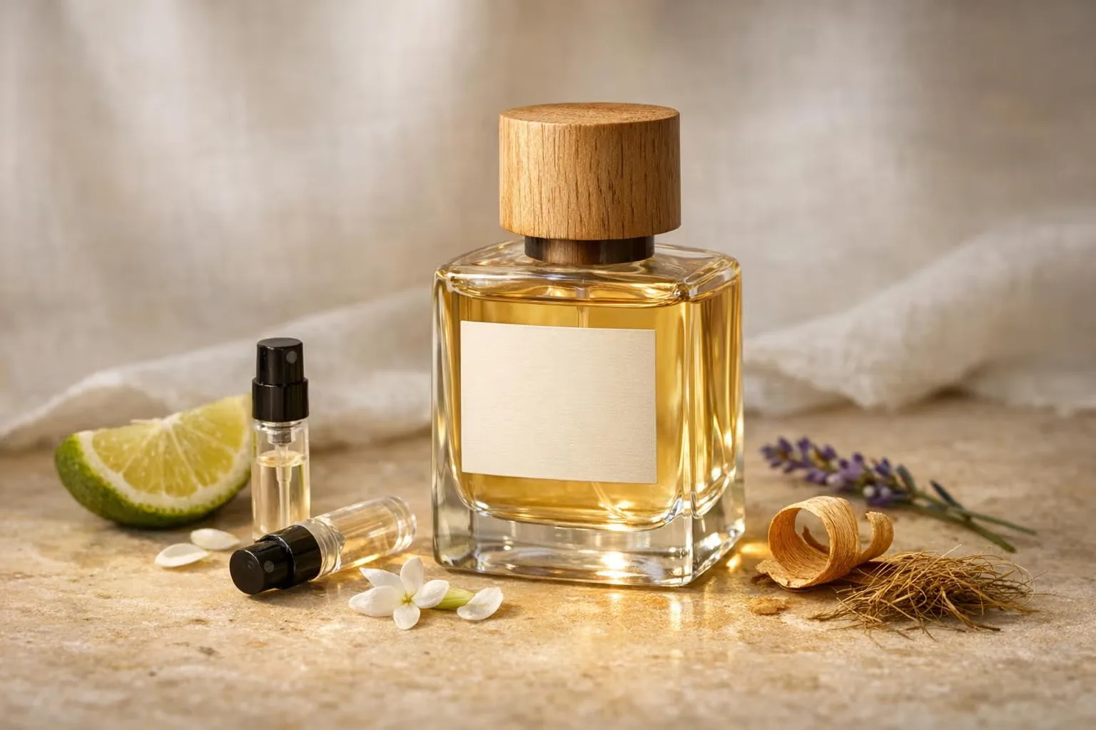 أكثر 5 أخطاء تجعل العطر يختفي بسرعة