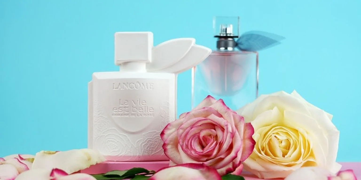 أفضل 10 عطور نسائية فخمة وثابتة تدوم طويلًا