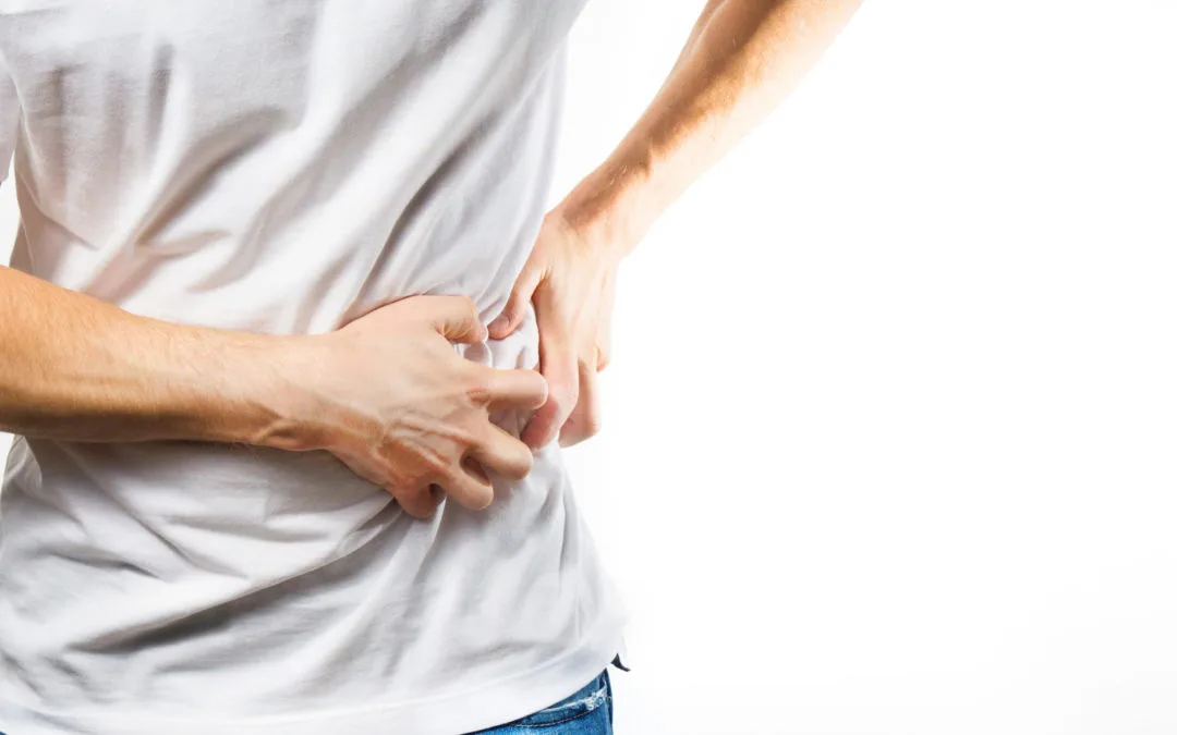 أعراض ترسبات الكلى وطرق علاجها
