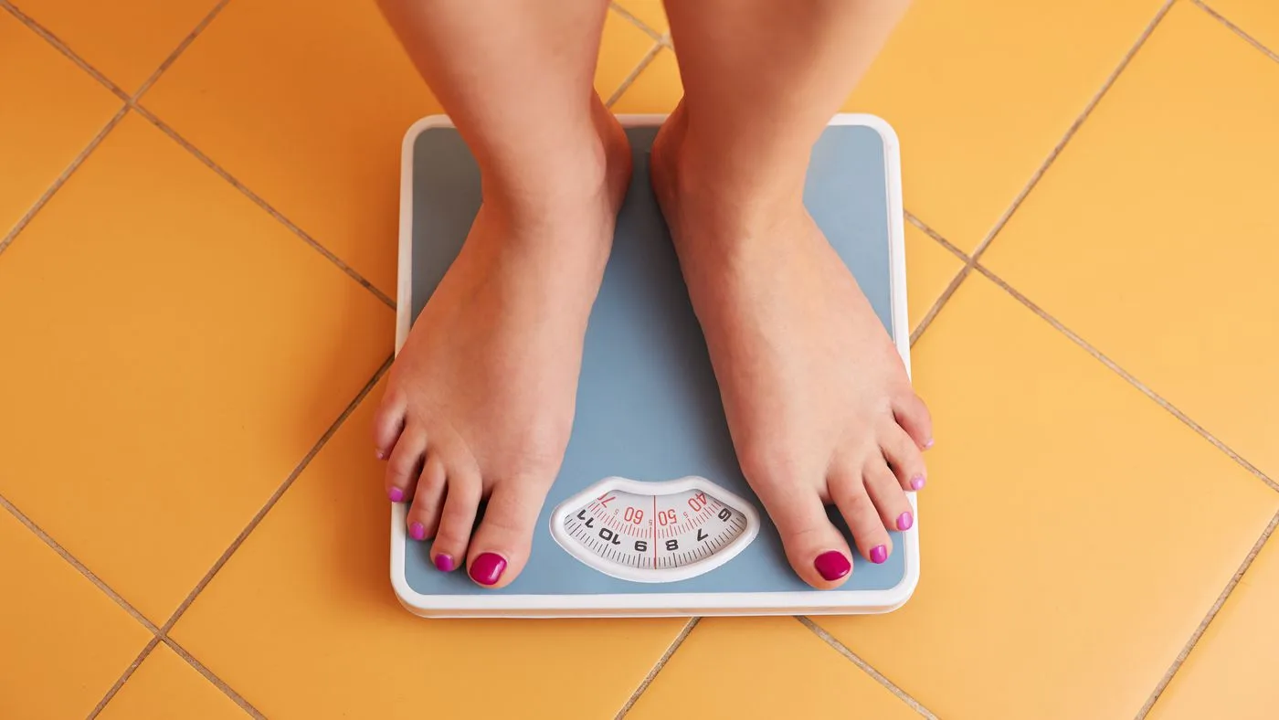 6 نصائح لإنقاص الوزن والمحافظة عليه