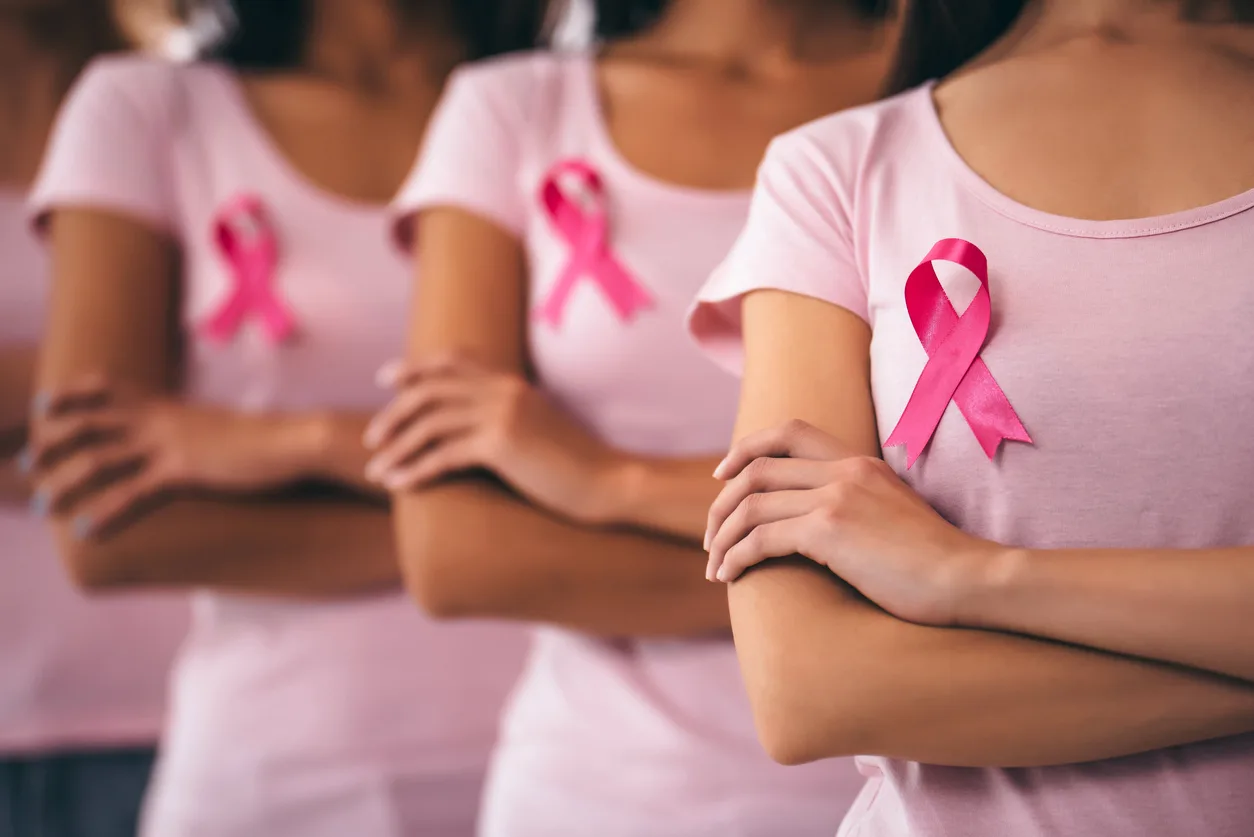 ما تحتاج كل امرأة لمعرفته حول سرطان الثدي
