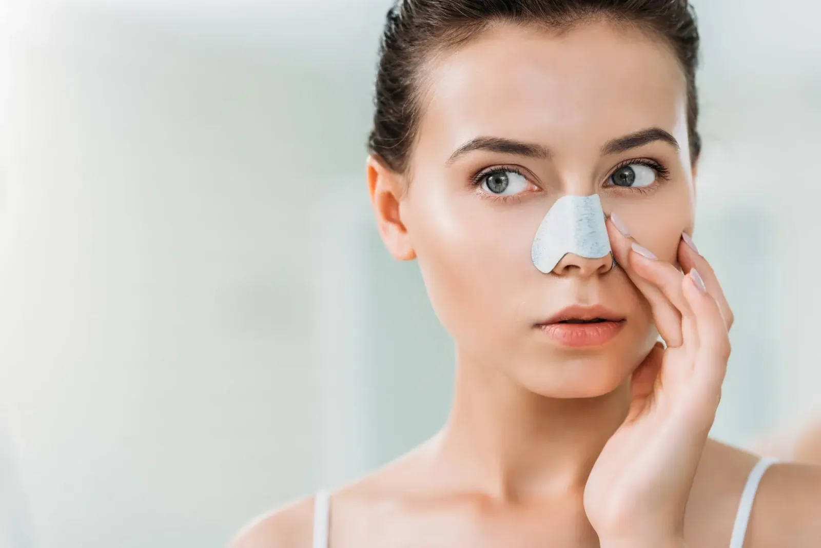 4 نصائح للتخلص نهائيًا من الرؤوس السوداء