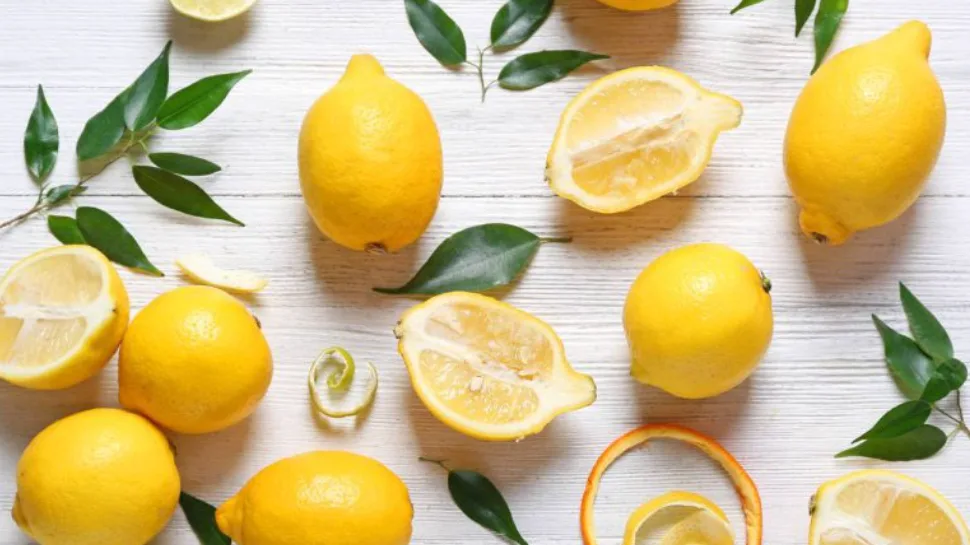 أهم  6 فوائد صحية عند تناول الليمون