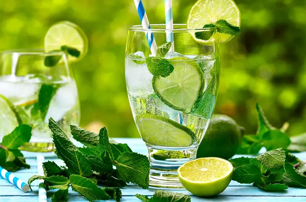 5 مشروبات صباحية تساعد على إنقاص الوزن