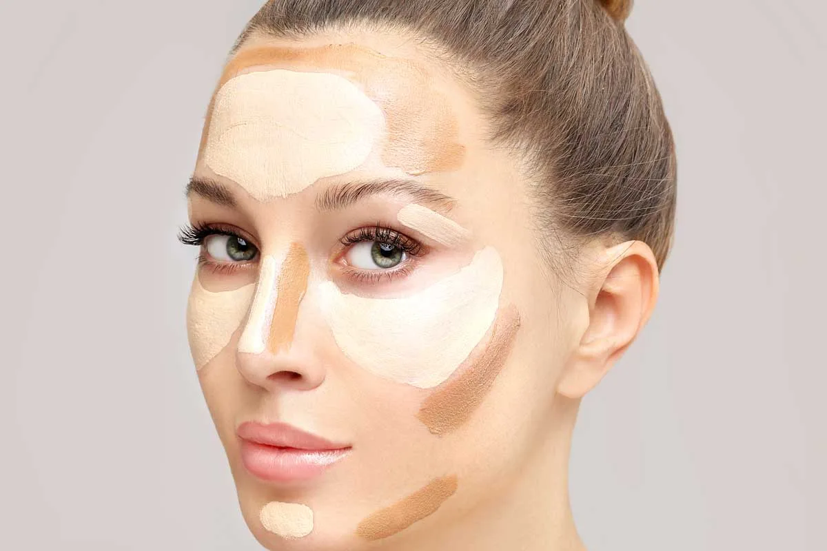 أخطاء تجنبيها عند وضع الكونتور