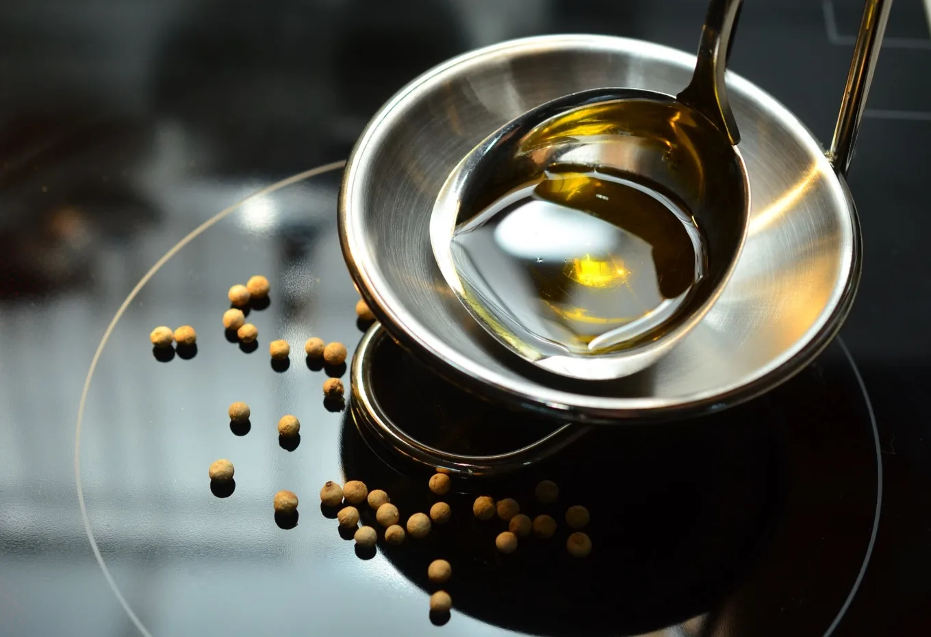 فوائد زيت الخردل الصحية والجنسية