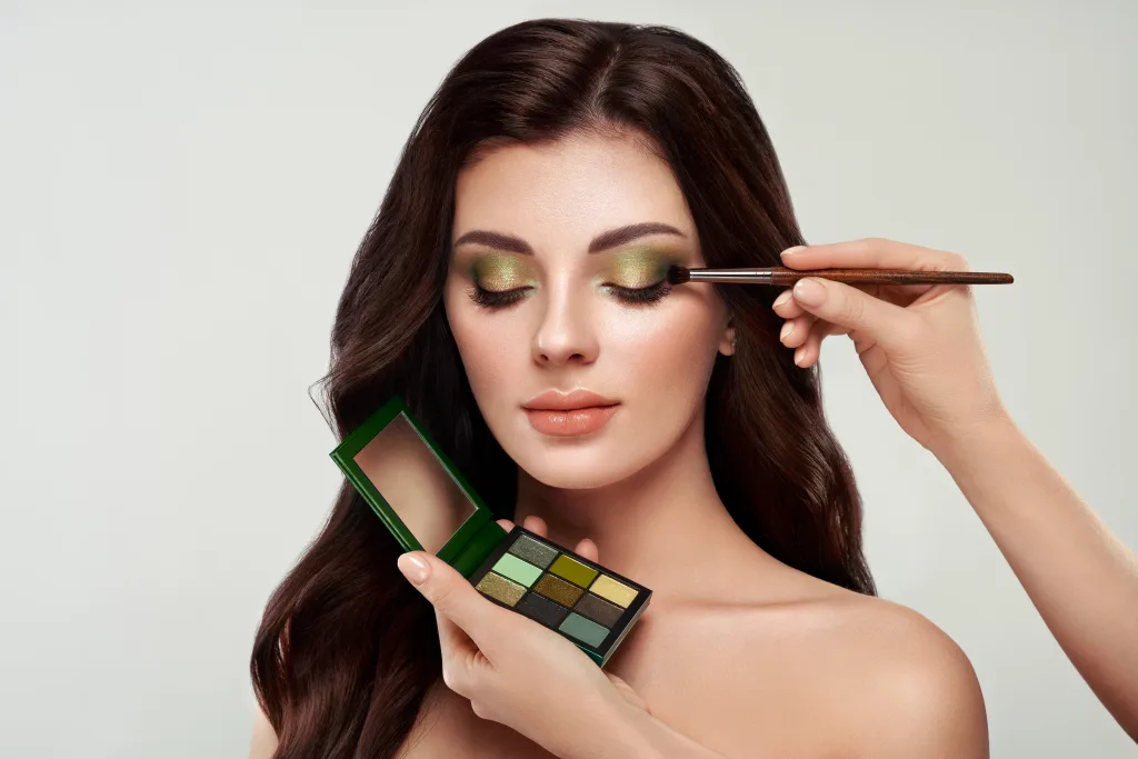 Makeup