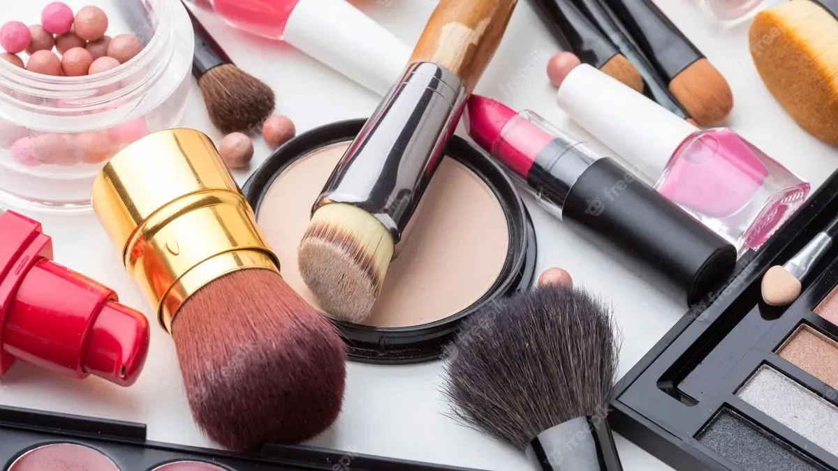 Makeup