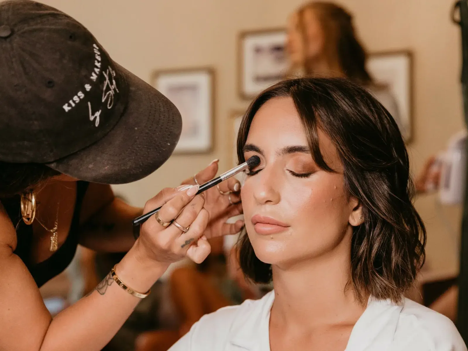 Makeup