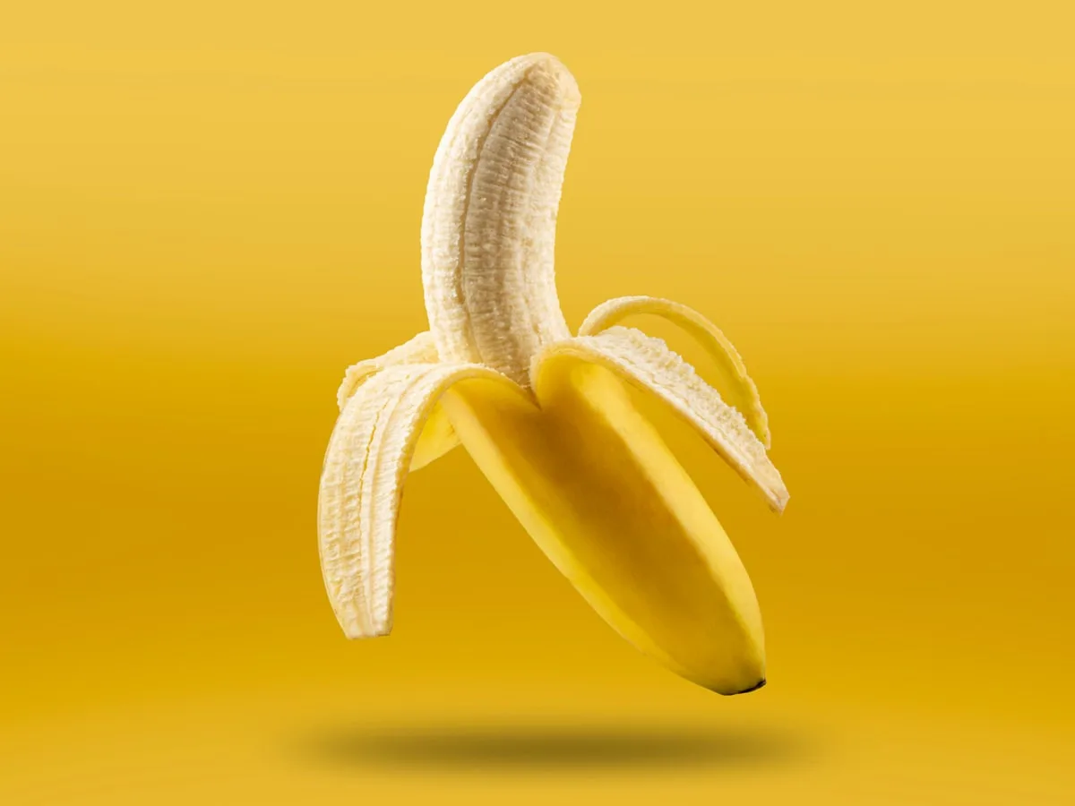 banana
