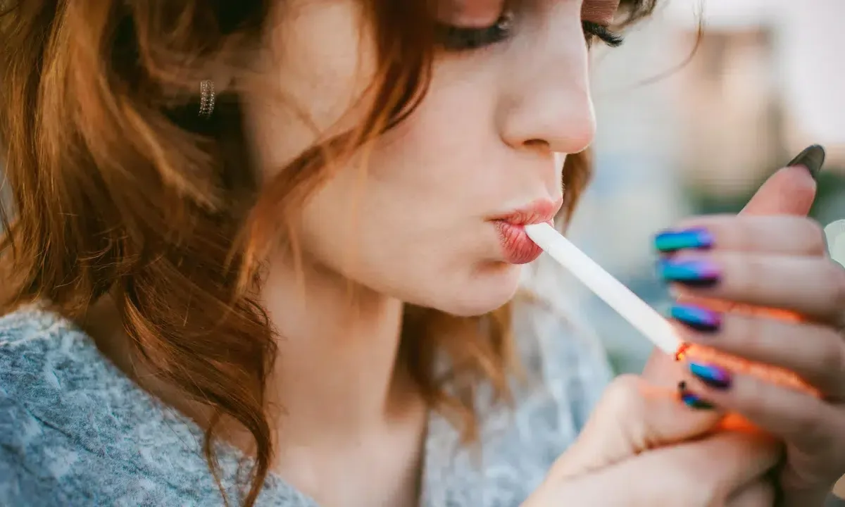 smoker