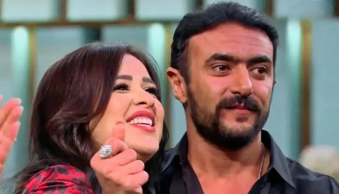 عاجل: سبب طلاق ياسمين عبد العزيز وأحمد العوضي