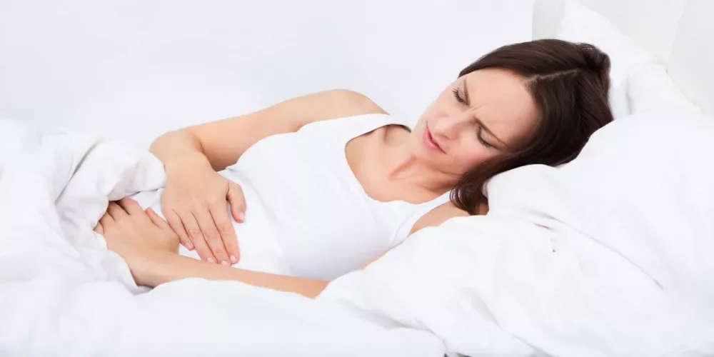 علاج التهابات المهبل بأنواعها المختلفة