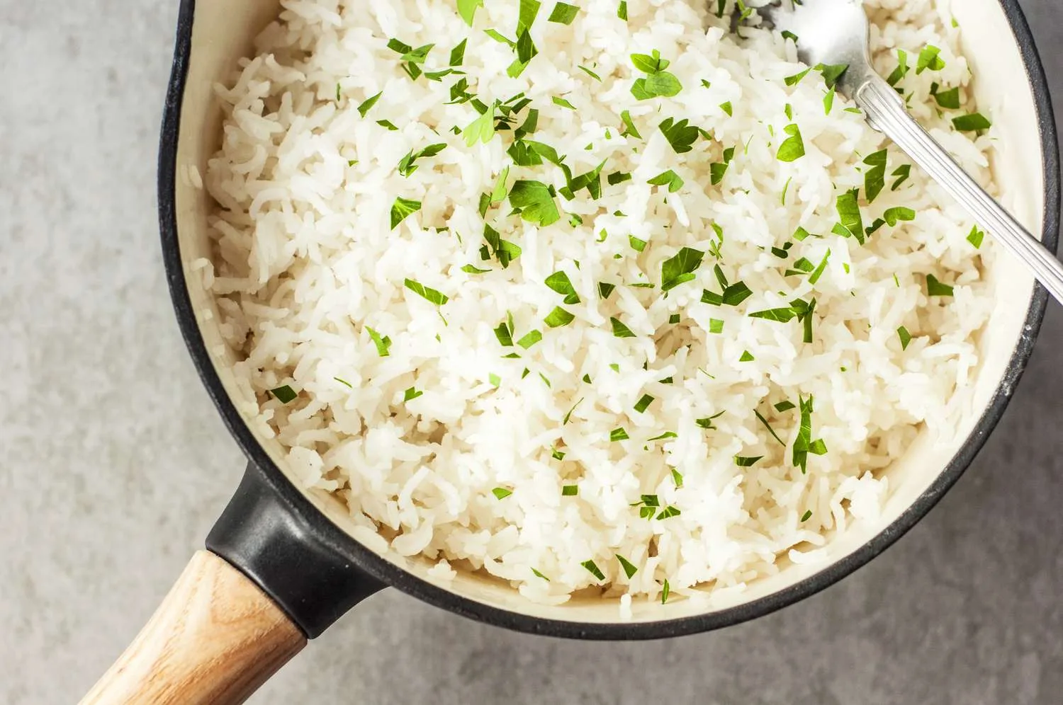 5 أخطاء ترتكبيها عند طهي الأرز ... تجنبيها