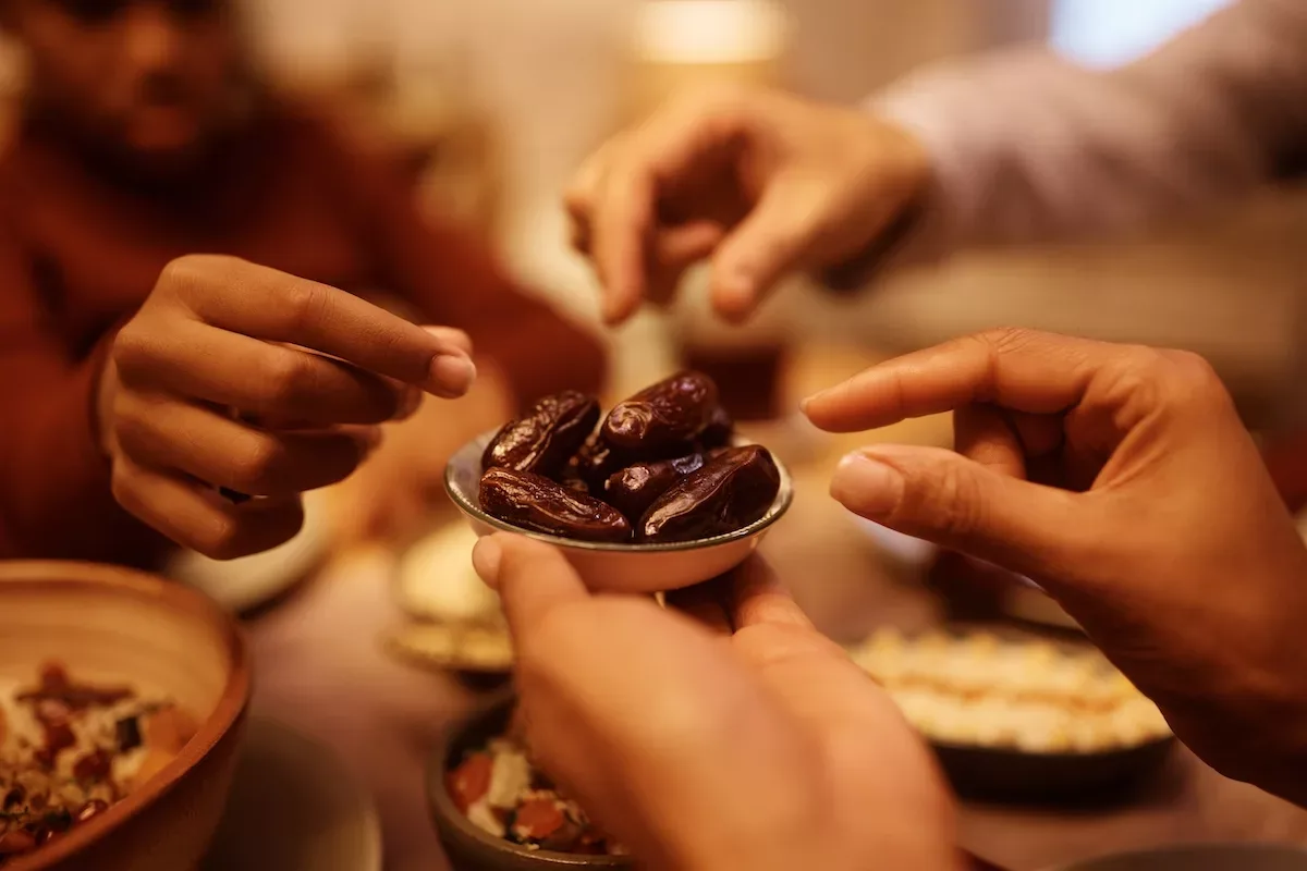 فوائد الصيام في رمضان... فوائد دينية وصحية