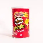 برينجلز (Pringles)