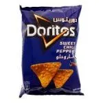 شيتوس (Cheetos)